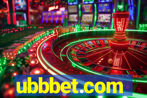 ubbbet.com