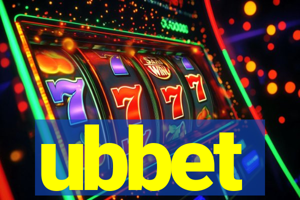 ubbet