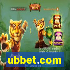 ubbet.com