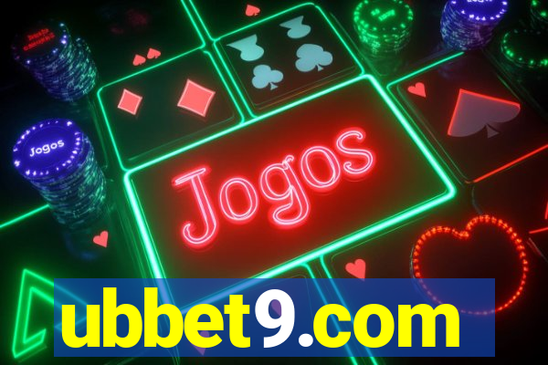 ubbet9.com