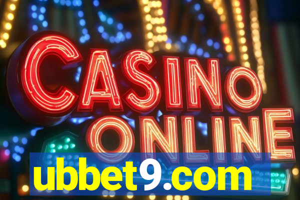 ubbet9.com