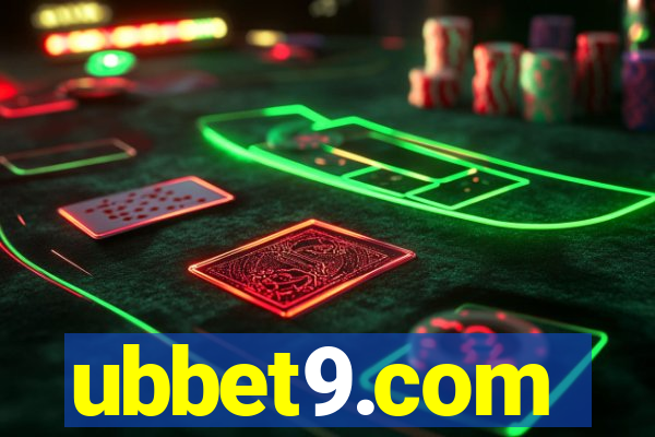 ubbet9.com