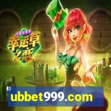 ubbet999.com