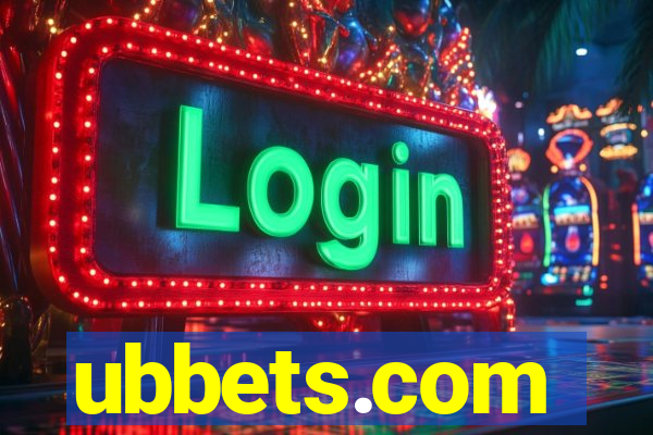 ubbets.com