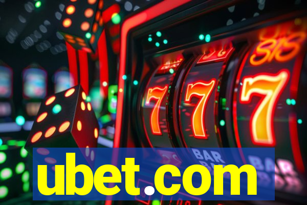 ubet.com