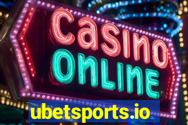 ubetsports.io