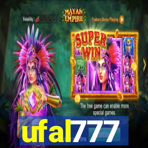 ufal777