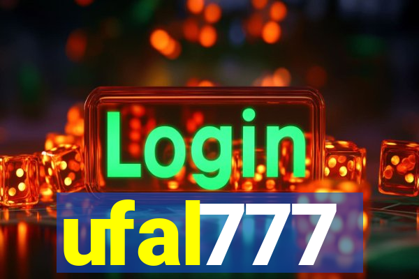 ufal777