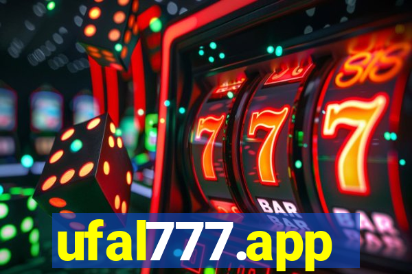 ufal777.app