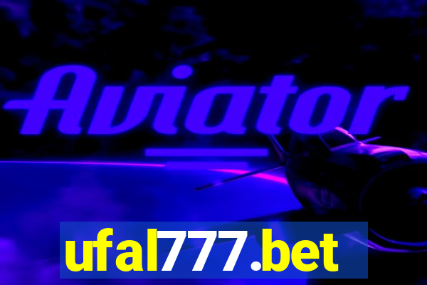 ufal777.bet