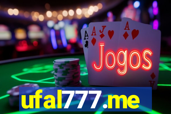 ufal777.me