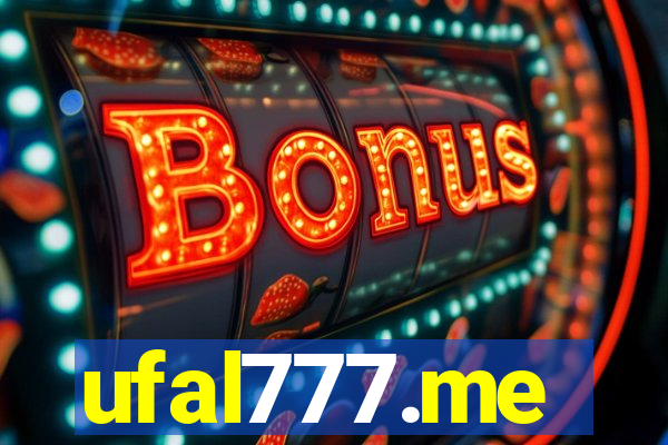 ufal777.me