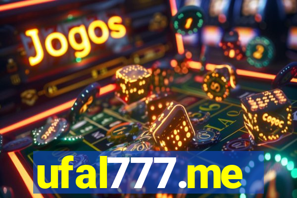 ufal777.me