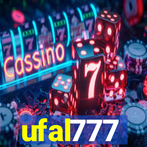 ufal777