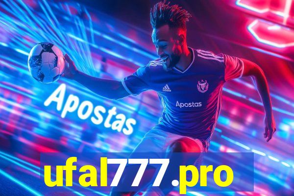 ufal777.pro