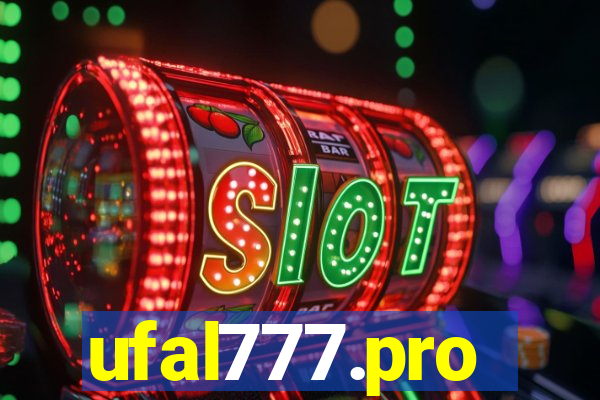 ufal777.pro