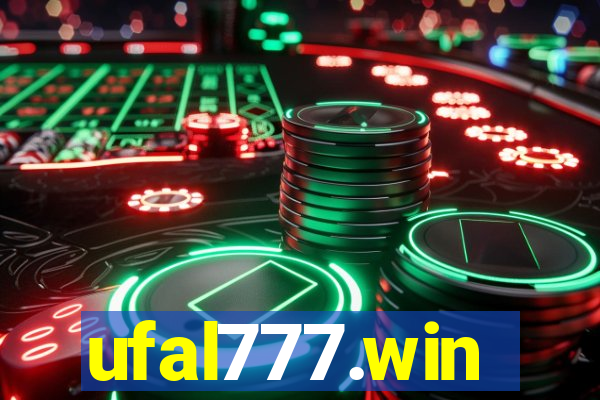 ufal777.win