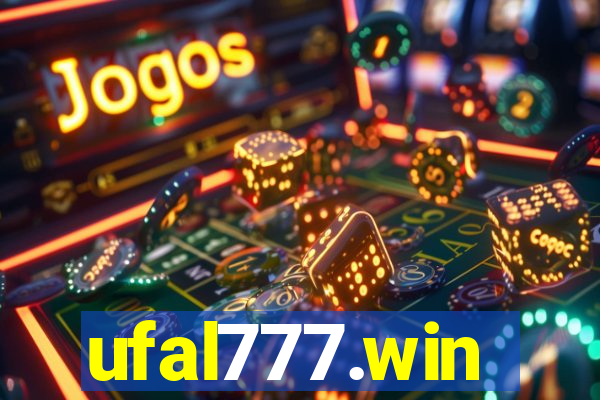 ufal777.win