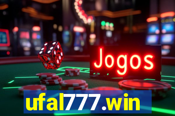 ufal777.win