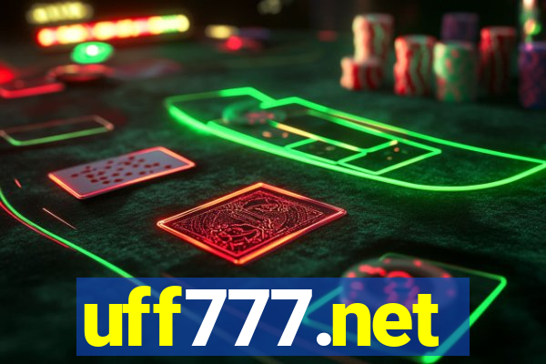 uff777.net