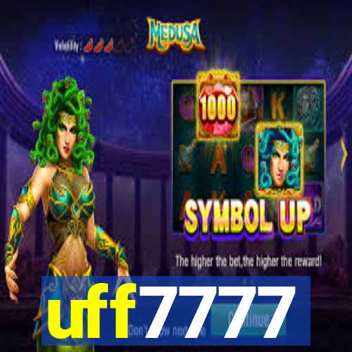 uff7777