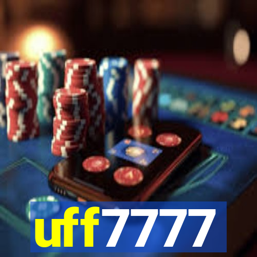 uff7777