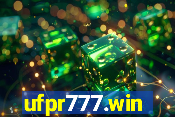 ufpr777.win