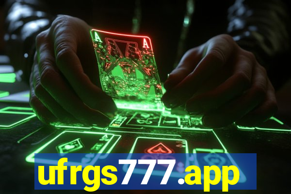 ufrgs777.app