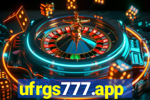 ufrgs777.app