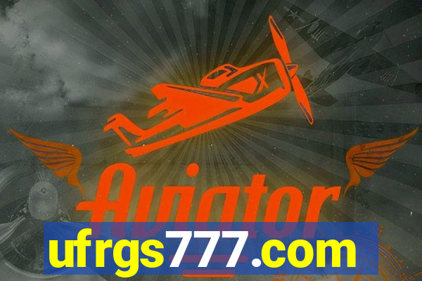 ufrgs777.com