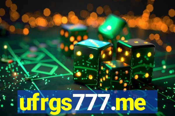 ufrgs777.me