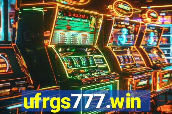 ufrgs777.win