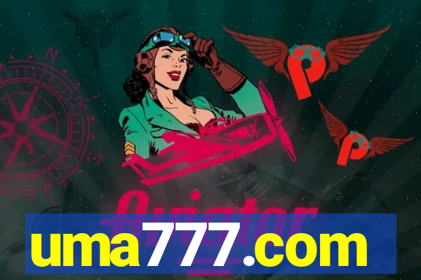 uma777.com