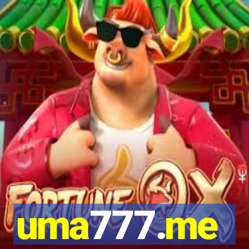 uma777.me