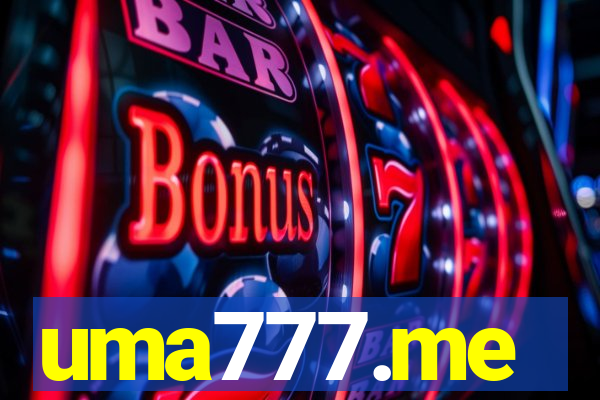 uma777.me