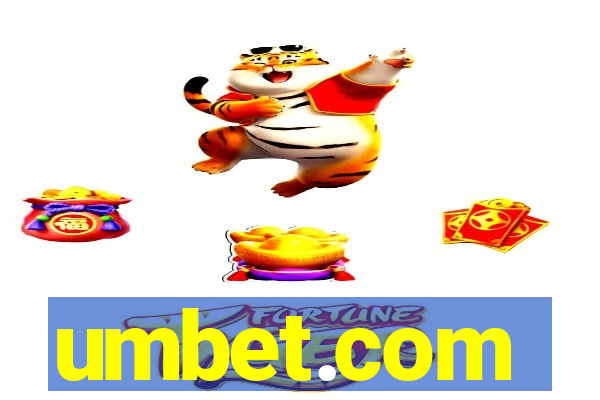 umbet.com