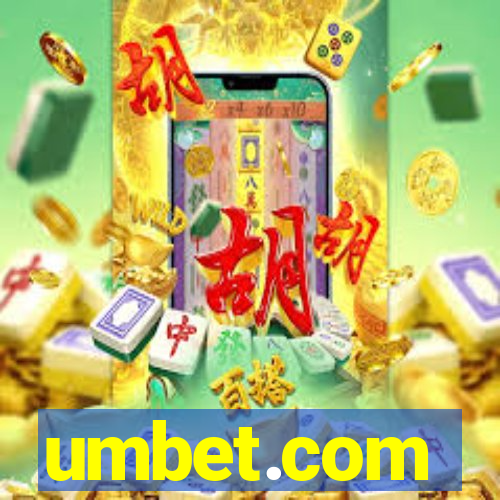 umbet.com