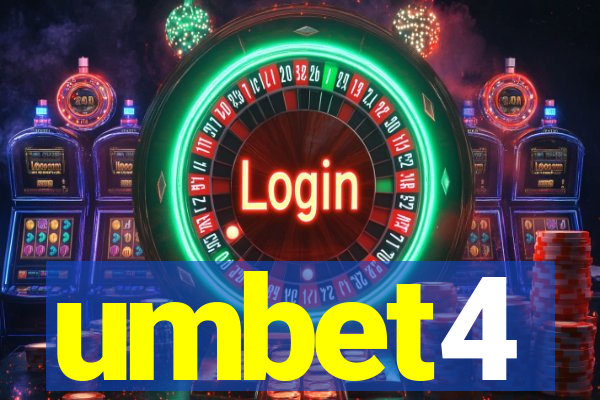 umbet4