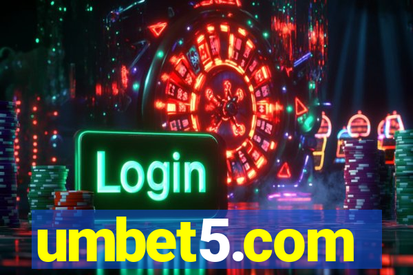 umbet5.com