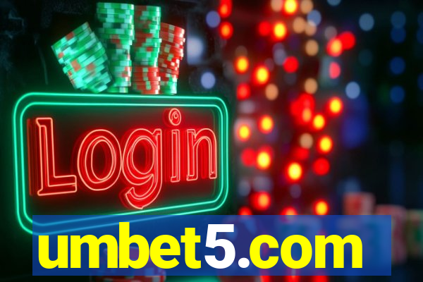 umbet5.com