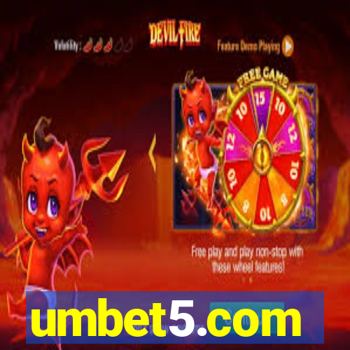 umbet5.com