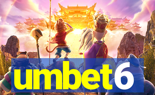 umbet6