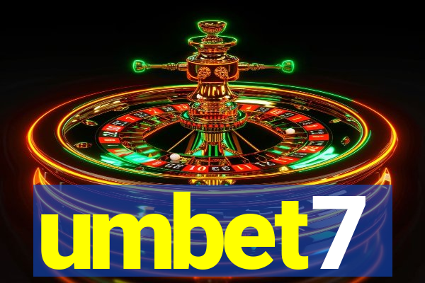 umbet7