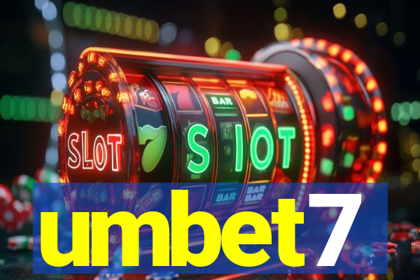 umbet7