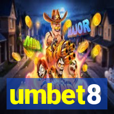 umbet8