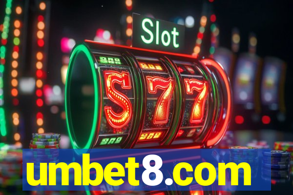 umbet8.com