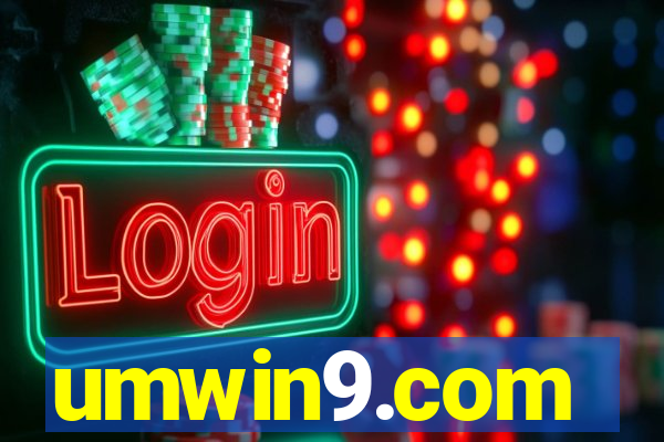 umwin9.com