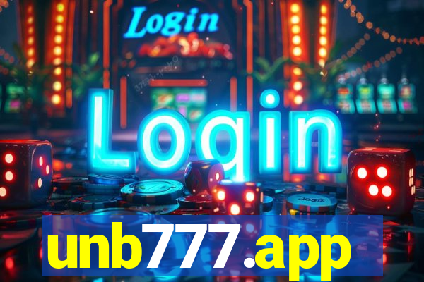 unb777.app