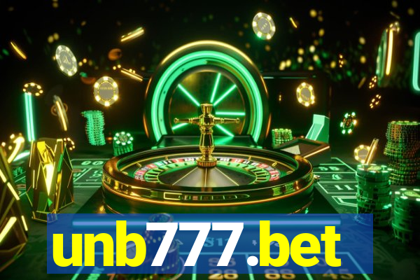 unb777.bet