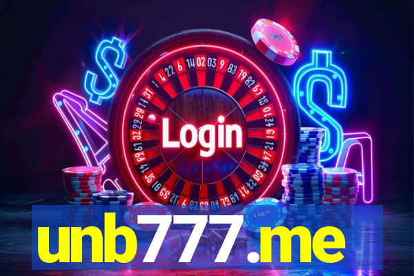 unb777.me